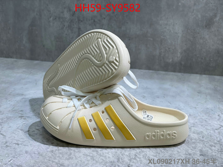 Women Shoes-Adidas replicas buy special ID: SY9582 $: 59USD