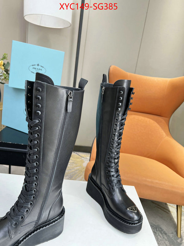 Women Shoes-Boots what best designer replicas ID: SG385 $: 149USD