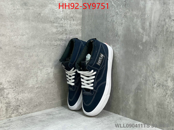 Men Shoes-VEJA best replica new style ID: SY9751 $: 92USD