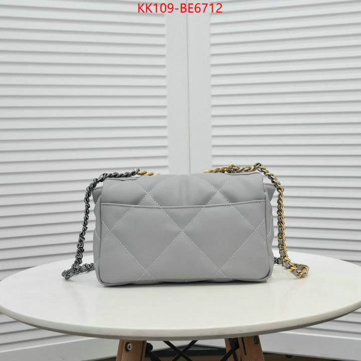 Chanel Bags(4A)-Diagonal- can you buy replica ID: BE6712 $: 109USD