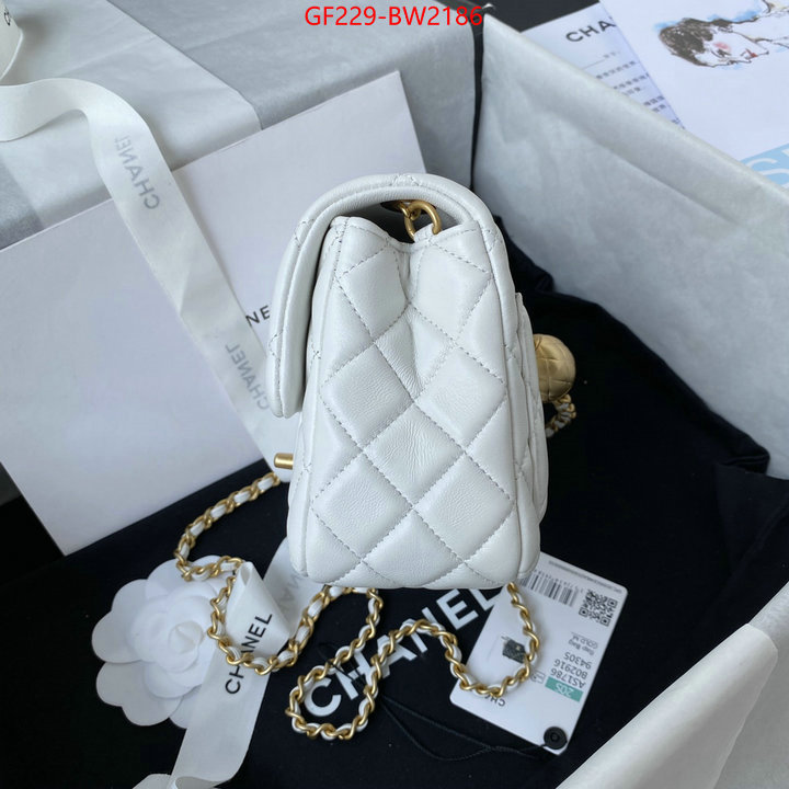 Chanel Bags(TOP)-Diagonal- is it ok to buy replica ID: BW2186 $: 229USD