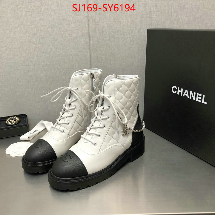 Women Shoes-Boots cheap high quality replica ID: SY6194 $: 169USD