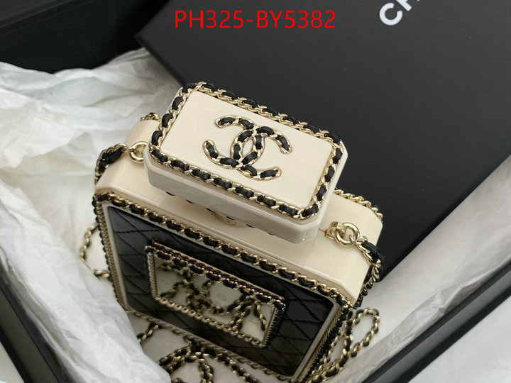 Chanel Bags(TOP)-Other Styles- shop the best high authentic quality replica ID: BY5382 $: 325USD