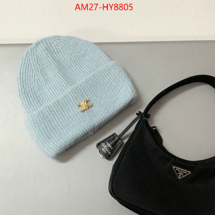 Cap(Hat)-Celine online shop ID: HY8805 $: 27USD