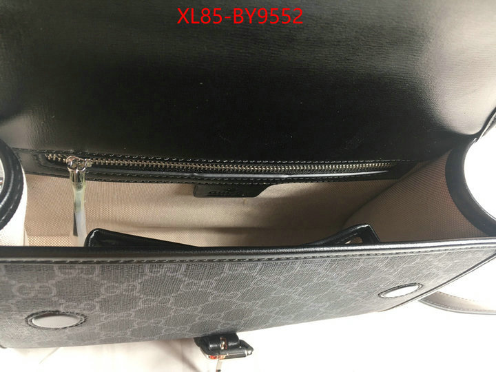 Gucci Bags(4A)-Diagonal- is it illegal to buy dupe ID: BY9552 $: 85USD