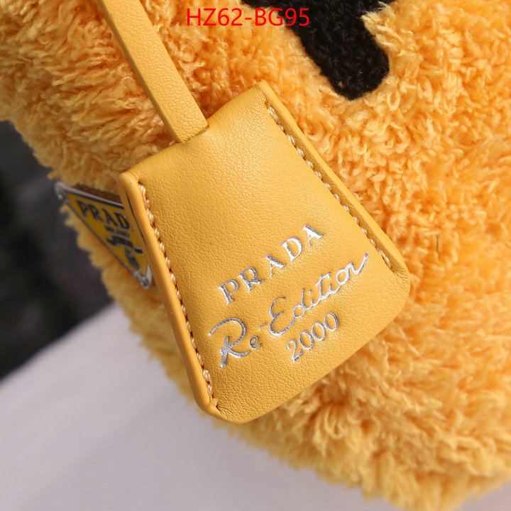 Prada Bags (4A)-Re-Edition 2005 sell online luxury designer ID: BG95 $: 62USD