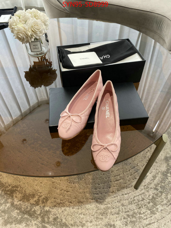 Women Shoes-Chanel best ID: SD8999 $: 95USD