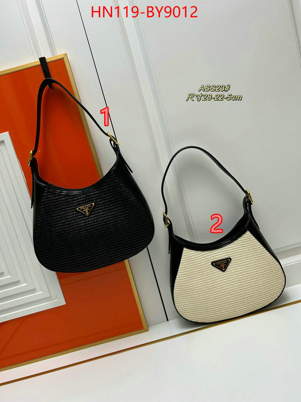 Prada Bags (4A)-Cleo same as original ID: BY9012 $: 119USD