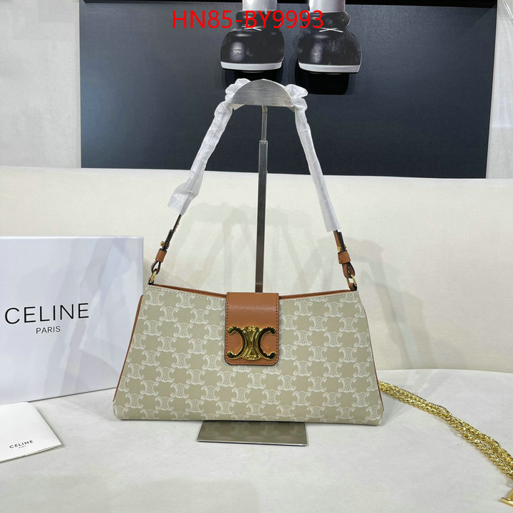 CELINE Bags(4A)-Diagonal fashion ID: BY9993 $: 85USD