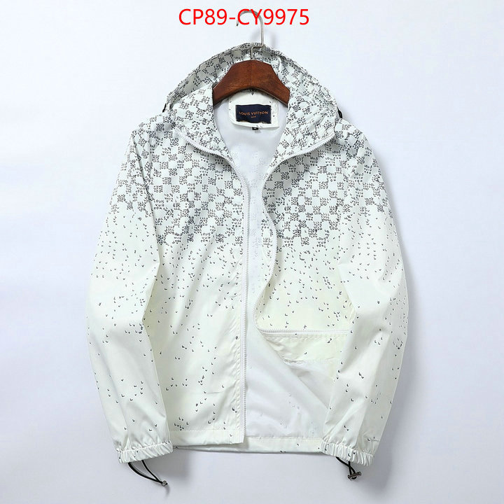 Clothing-LV mirror quality ID: CY9975 $: 89USD