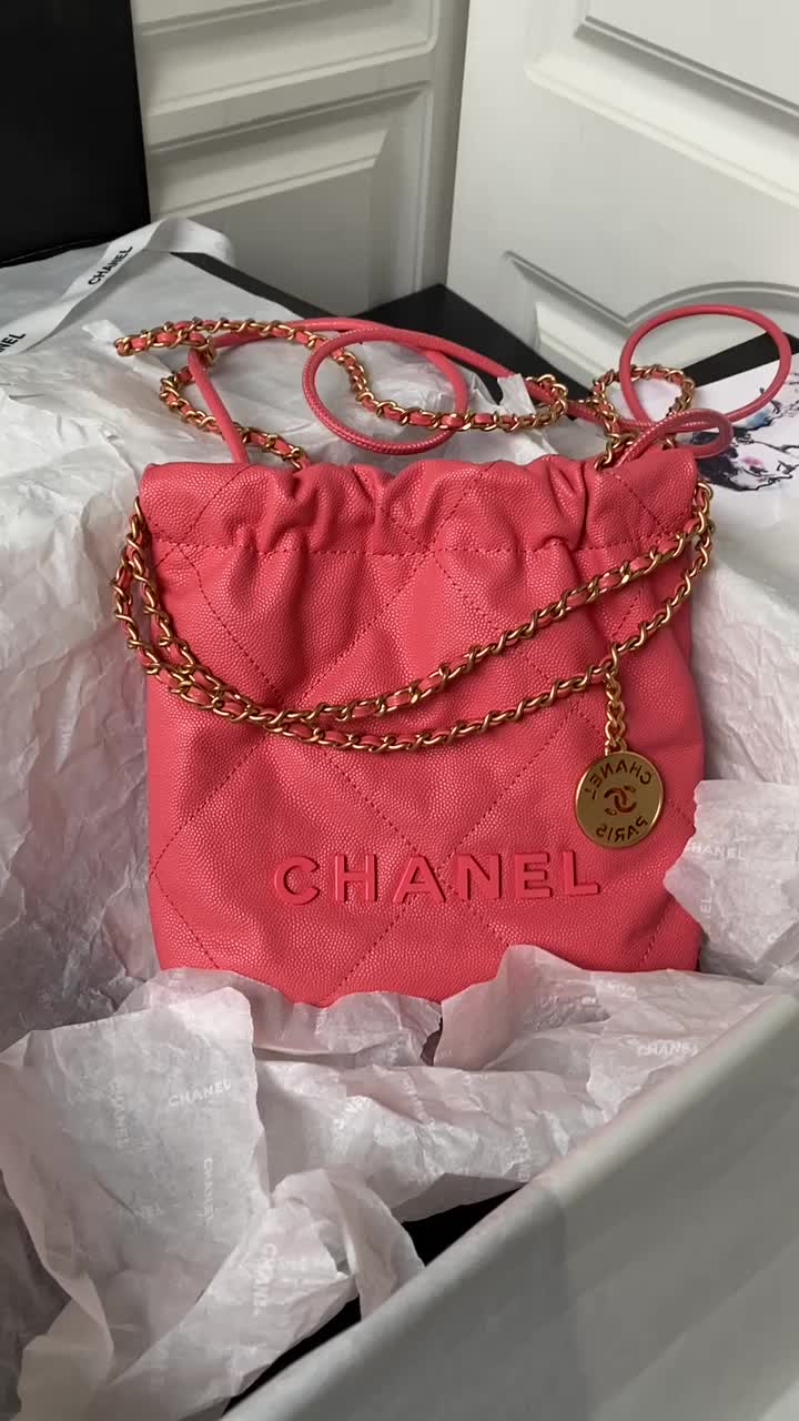 Chanel Bags(TOP)-Diagonal- buy best high-quality ID: BY9247 $: 265USD