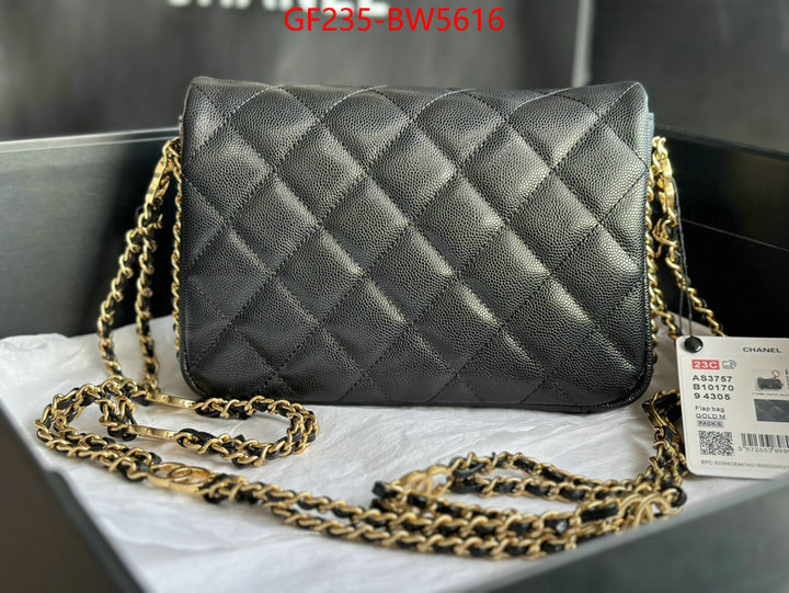 Chanel Bags(TOP)-Diagonal- first top ID: BW5616 $: 235USD