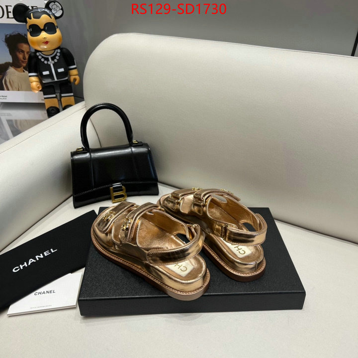 Women Shoes-Chanel the best designer ID: SD1730 $: 129USD