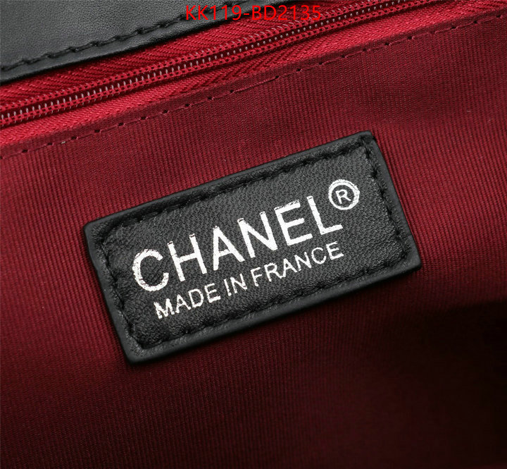 Chanel Bags(4A)-Diagonal- where can you buy a replica ID: BD2135 $: 119USD