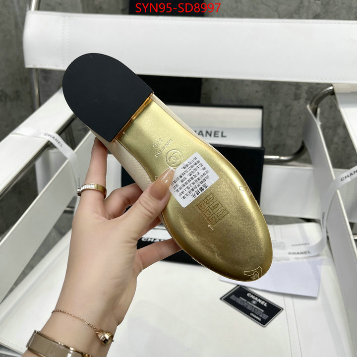 Women Shoes-Chanel 7 star quality designer replica ID: SD8997 $: 95USD