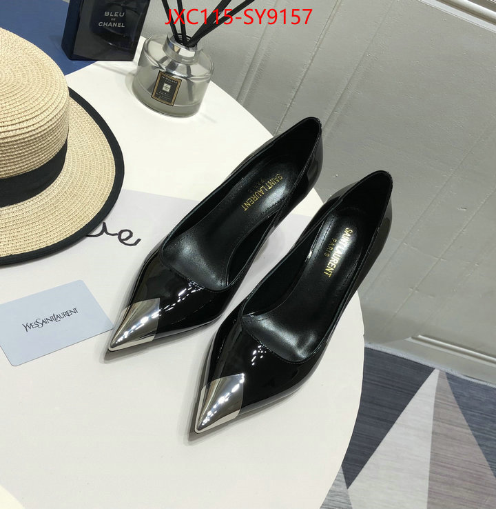 Women Shoes-YSL cheap ID: SY9157 $: 115USD