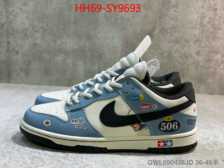 Men Shoes-Nike high quality happy copy ID: SY9693 $: 69USD