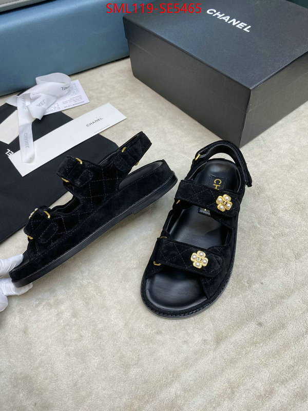 Women Shoes-Chanel best ID: SE5465 $: 119USD