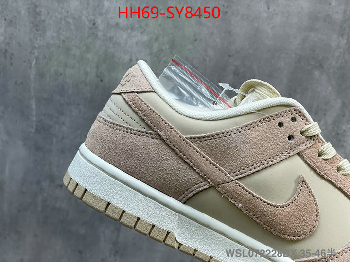 Men Shoes-Nike cheap wholesale ID: SY8450 $: 69USD
