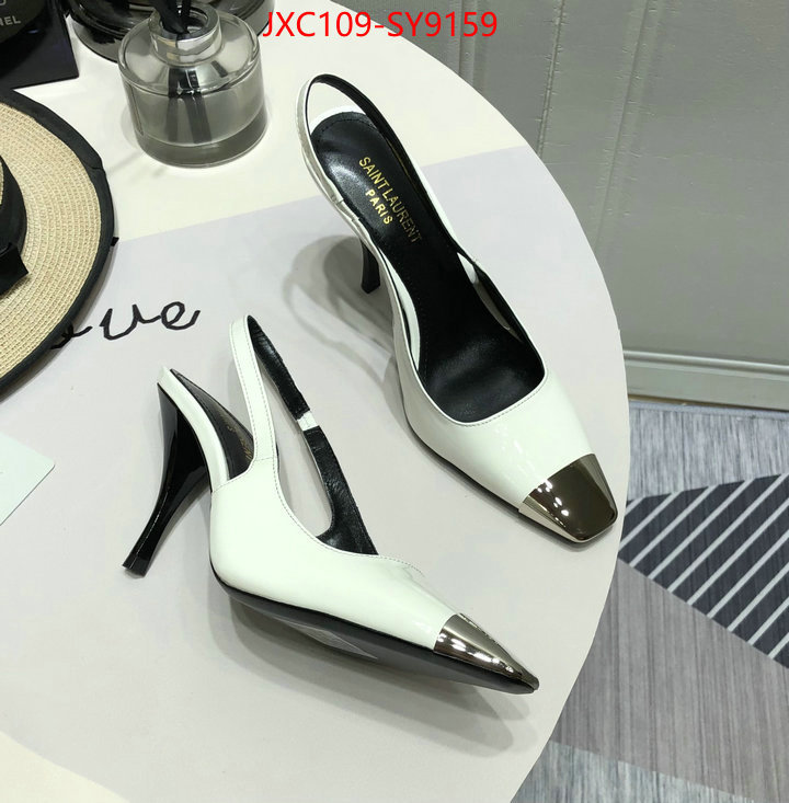Women Shoes-YSL replica sale online ID: SY9159 $: 109USD