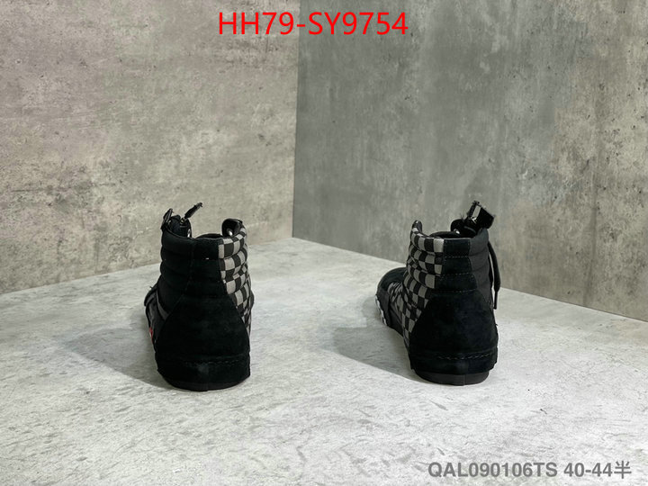 Men Shoes-VEJA online sales ID: SY9754 $: 79USD