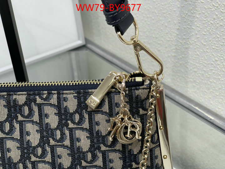 Dior Bags(4A)-Other Style- cheap online best designer ID: BY9677 $: 79USD