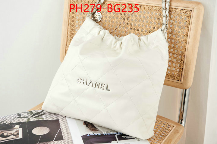 Chanel Bags(TOP)-Handbag- the best ID: BG235 $: 279USD