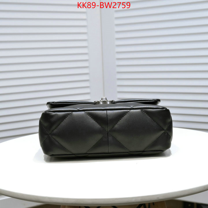 Chanel Bags(4A)-Diagonal- online china ID: BW2759 $: 89USD