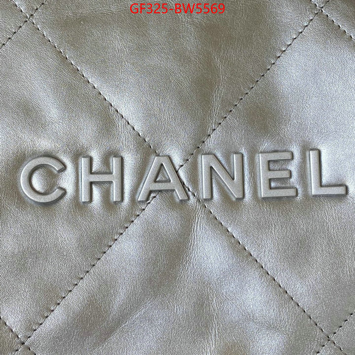 Chanel Bags(TOP)-Handbag- hot sale ID: BW5569 $: 325USD