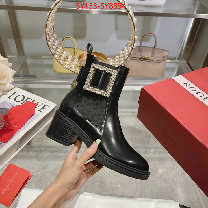 Women Shoes-Boots where can you buy a replica ID: SY8894 $: 155USD