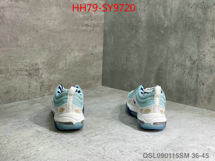 Women Shoes-NIKE 1:1 replica ID: SY9720 $: 79USD