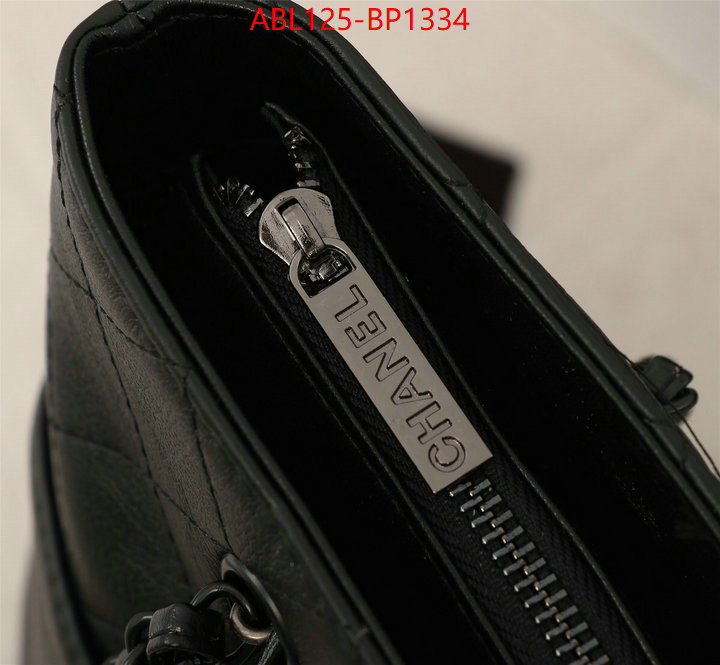 Chanel Bags(4A)-Handbag- buy high quality cheap hot replica ID: BP1334 $: 125USD