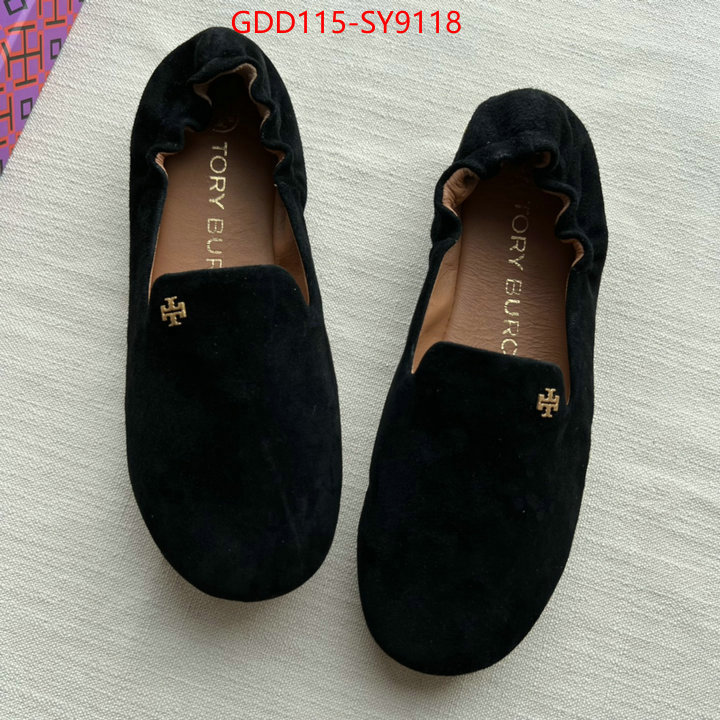 Women Shoes-Tory Burch cheap replica ID: SY9118 $: 115USD