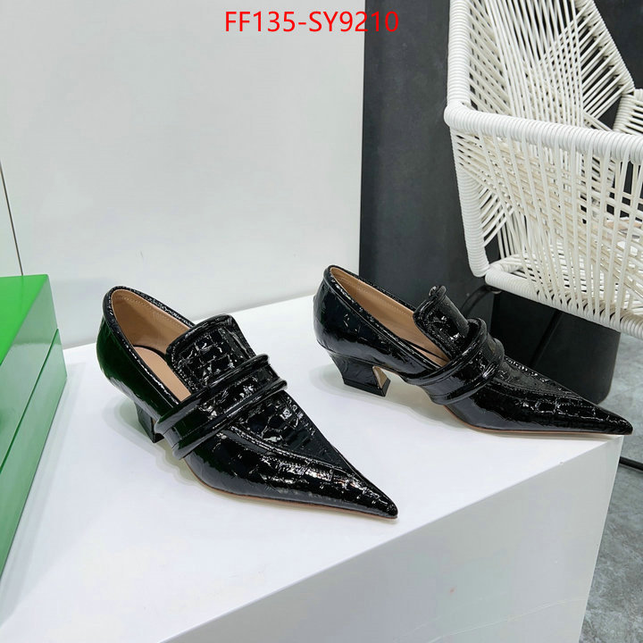 Women Shoes-BV website to buy replica ID: SY9210 $: 135USD