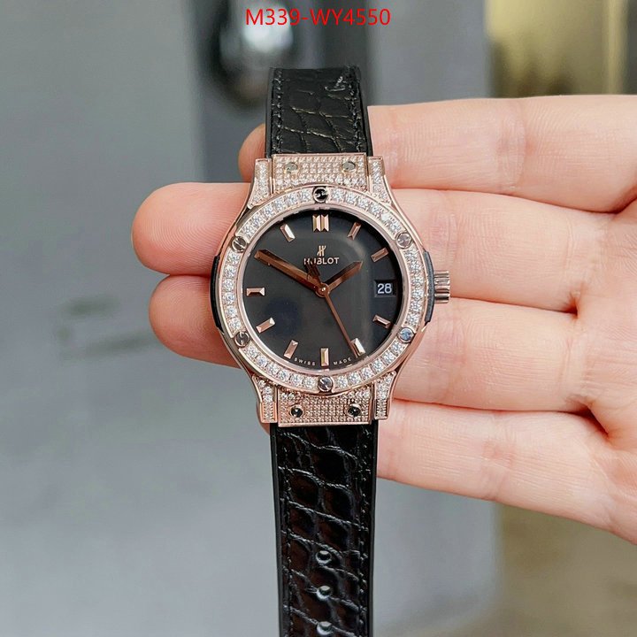 Watch(TOP)-Hublot where should i buy to receive ID: WY4550 $: 339USD