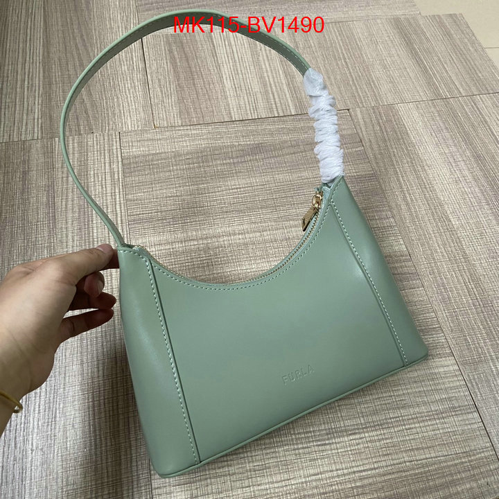 Furla Bags(TOP)-Handbag- online china ID: BV1490 $: 115USD