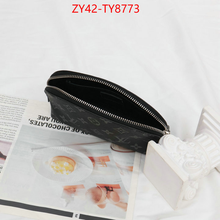 LV Bags(4A)-Vanity Bag- we offer ID: TY8773 $: 42USD