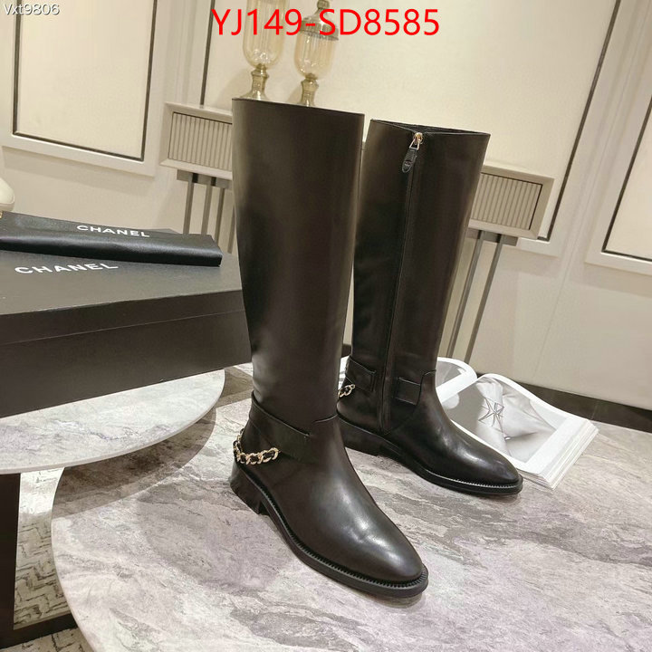 Women Shoes-Boots fashion replica ID: SD8585 $: 149USD