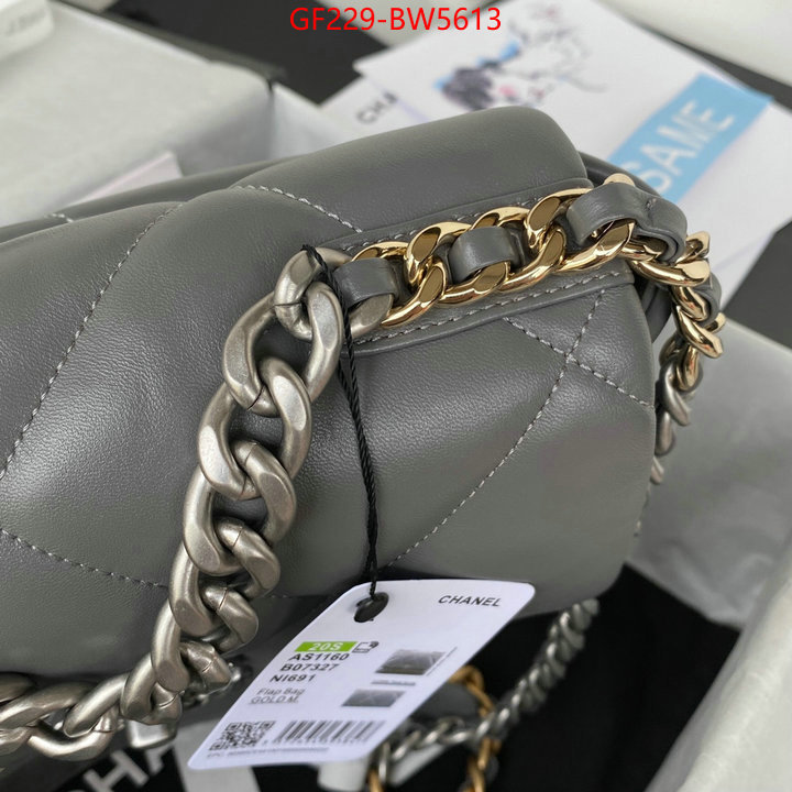 Chanel Bags(TOP)-Diagonal- new 2023 ID: BW5613 $: 229USD