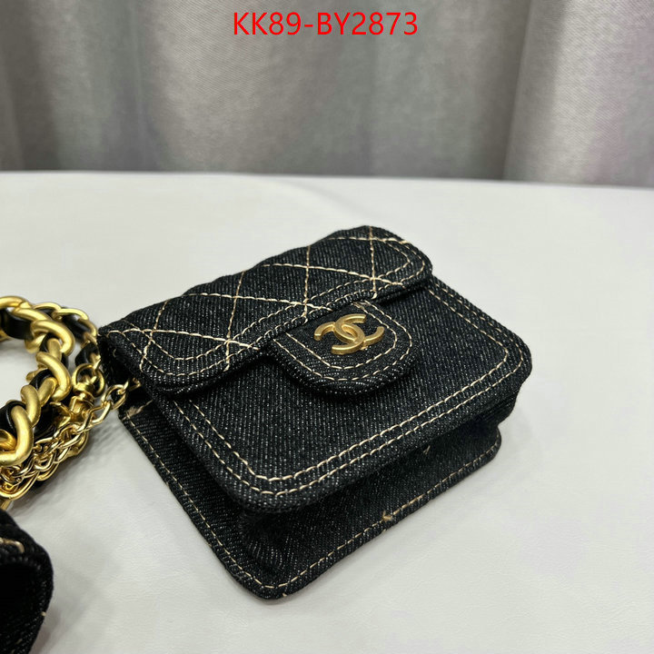 Chanel Bags(4A)-Diagonal- buy cheap replica ID: BY2873 $: 89USD