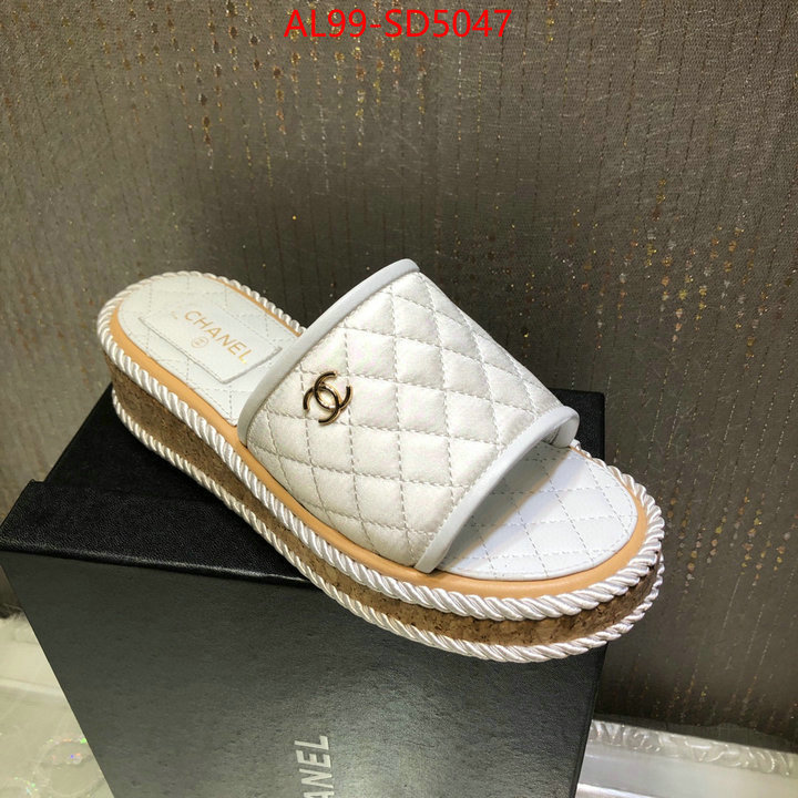 Women Shoes-Chanel best aaaaa ID: SD5047 $: 99USD