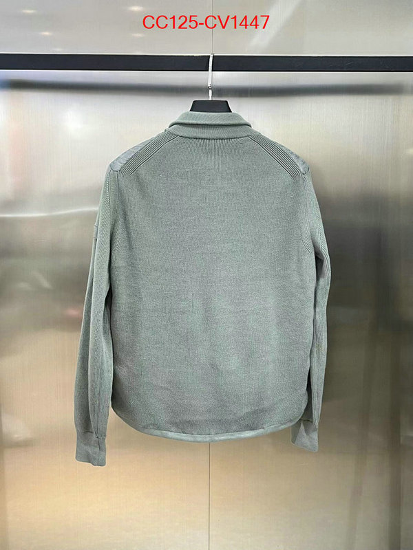 Down jacketMen-Dior top quality website ID: CV1447 $: 125USD