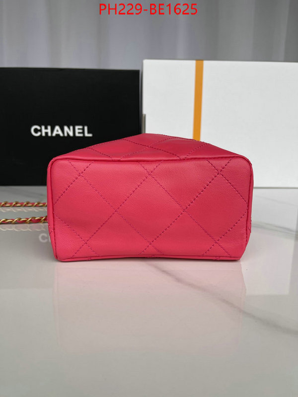 Chanel Bags(TOP)-Diagonal- sale ID: BE1625 $: 229USD