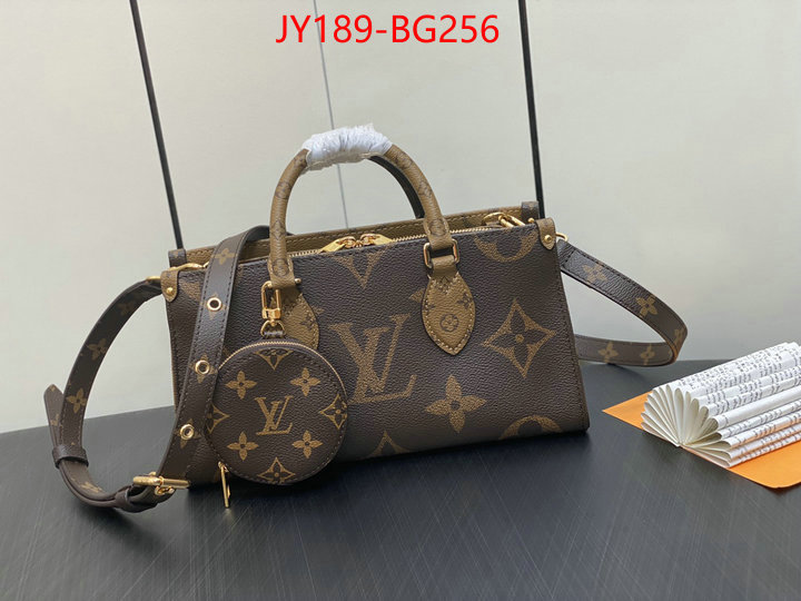 LV Bags(TOP)-Handbag Collection- website to buy replica ID: BG256 $: 189USD