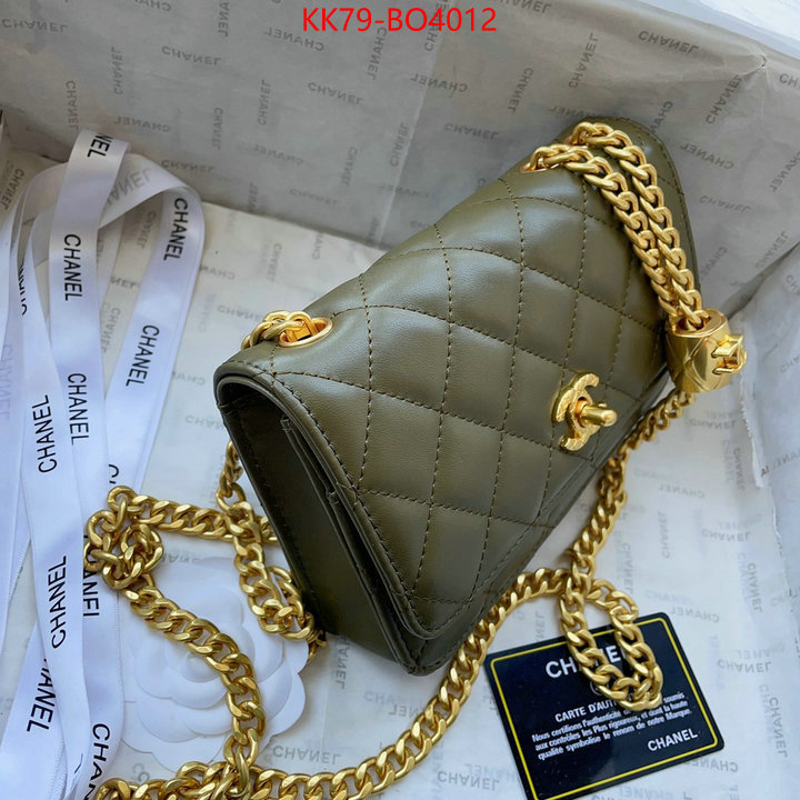 Chanel Bags(4A)-Diagonal- every designer ID: BO4012 $: 79USD