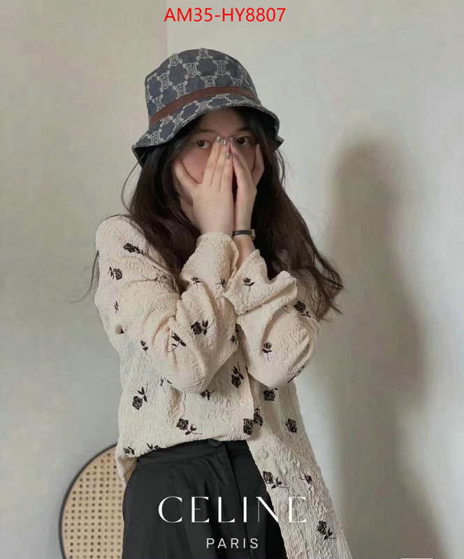 Cap(Hat)-Celine cheap online best designer ID: HY8807 $: 35USD