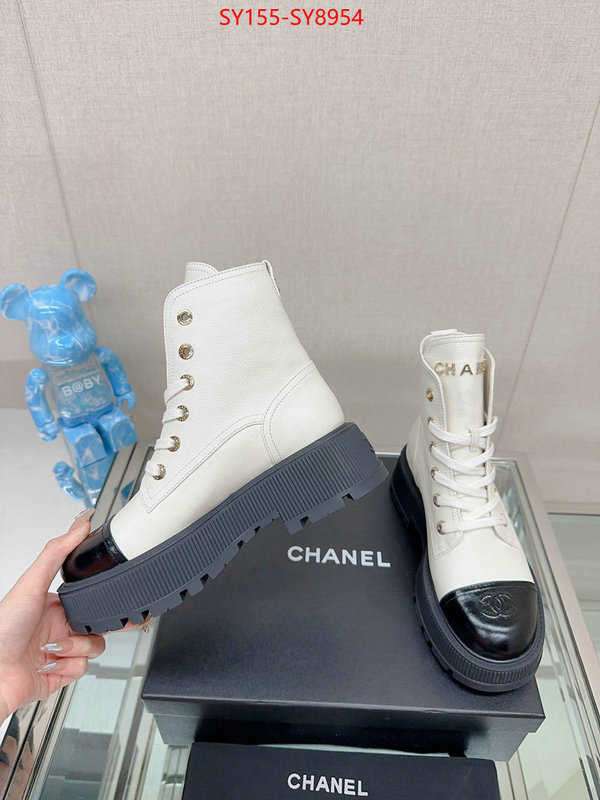 Women Shoes-Boots replica how can you ID: SY8954 $: 155USD