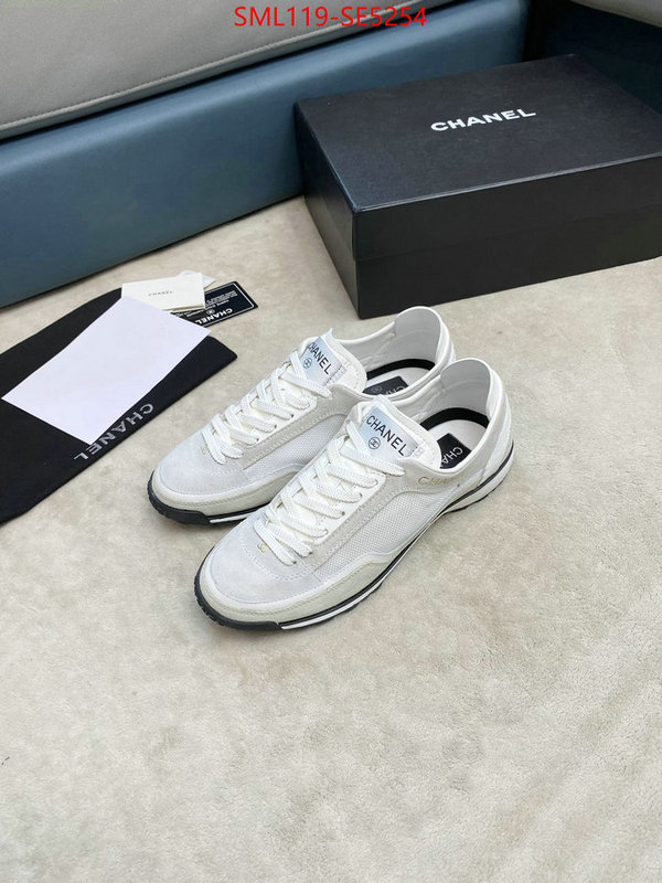 Women Shoes-Chanel is it ok to buy replica ID: SE5254 $: 119USD