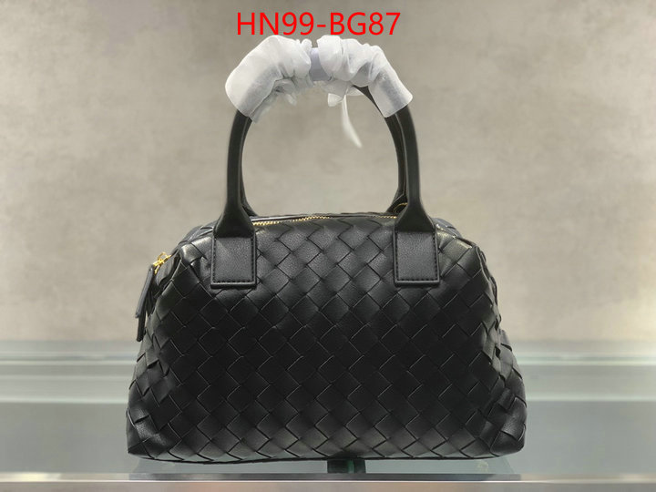 BV Bags(4A)-Handbag- knockoff ID: BG87 $: 99USD