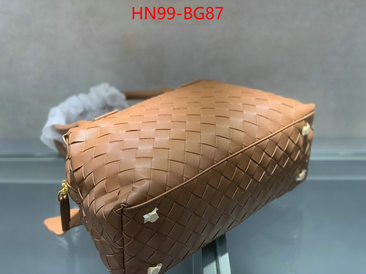 BV Bags(4A)-Handbag- knockoff ID: BG87 $: 99USD